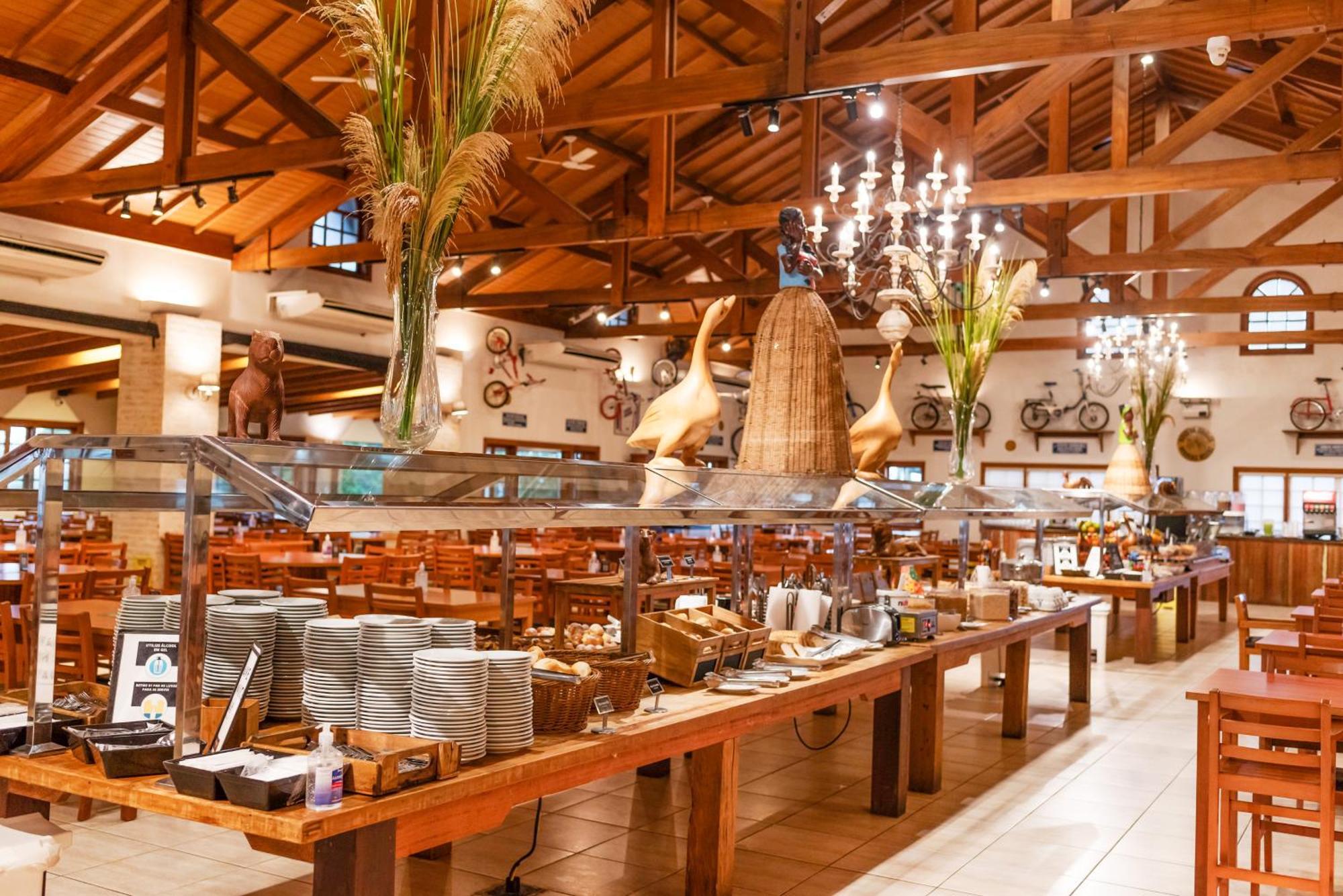 Monreale Resort Parque Aquatico Poços de Caldas Eksteriør bilde