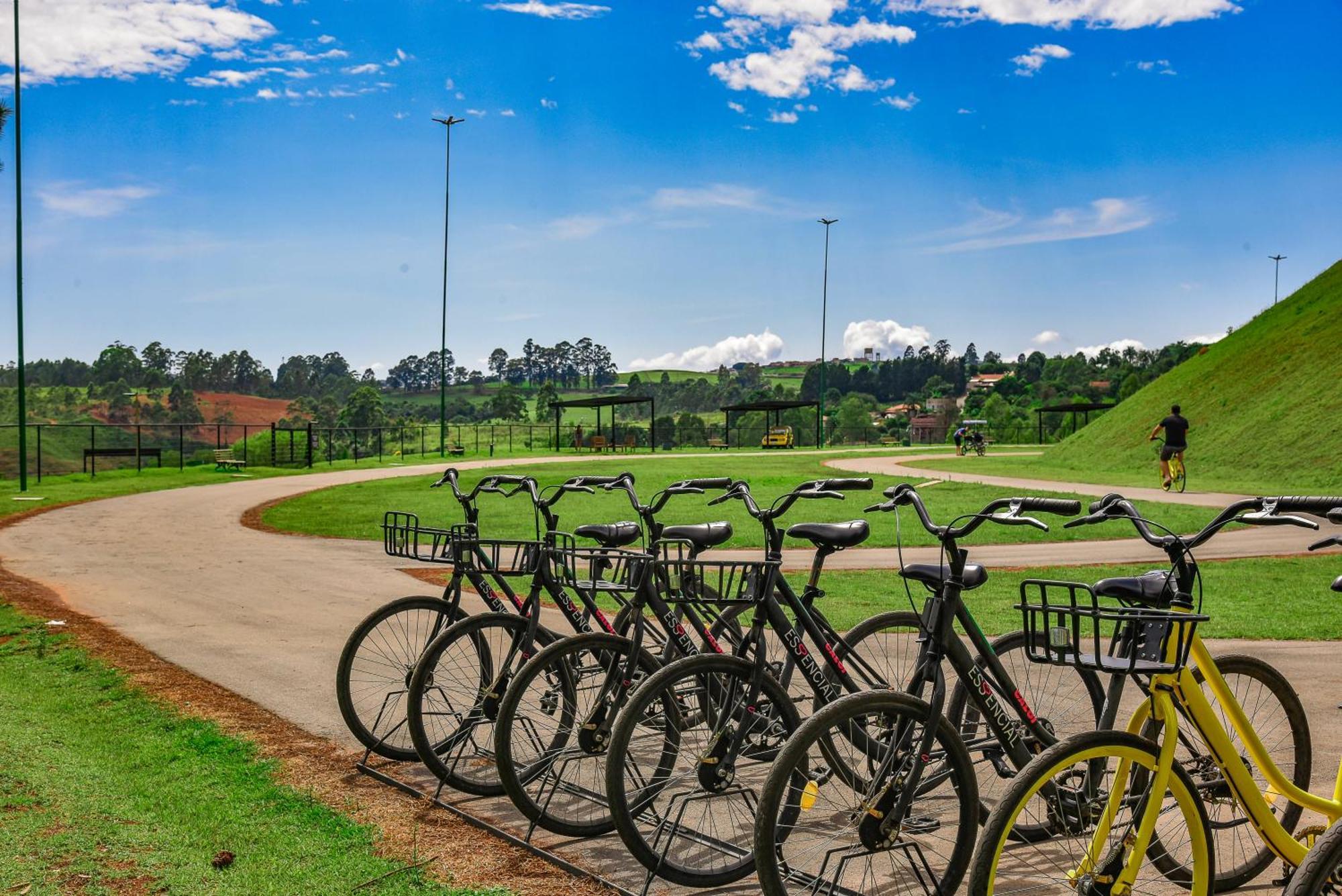 Monreale Resort Parque Aquatico Poços de Caldas Eksteriør bilde